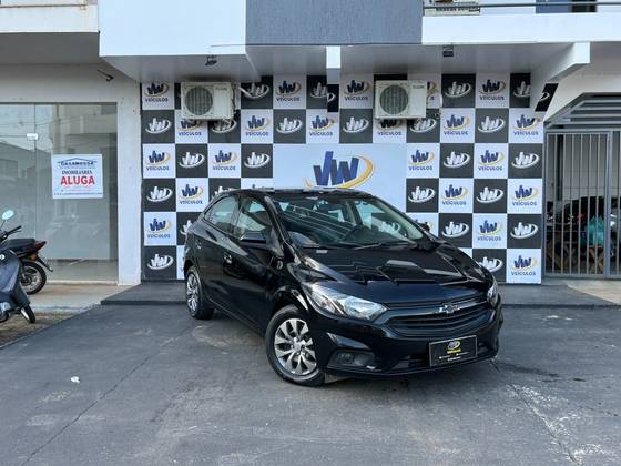 CHEVROLET ONIX 1.0 FLEX MANUAL